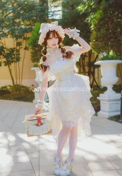 Waterford escorts Payton — 3