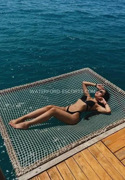 Waterford escorts Linnéa — 3