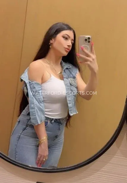 Waterford escorts Annabelle — 4