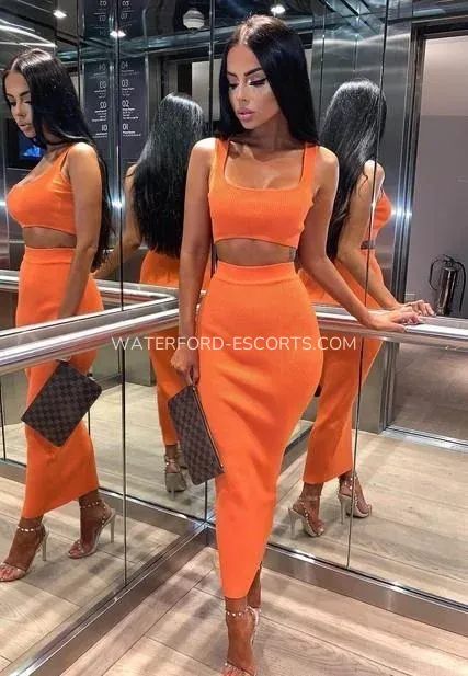 Waterford escorts Britt — 6
