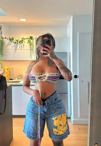 Waterford escorts Juana — 8