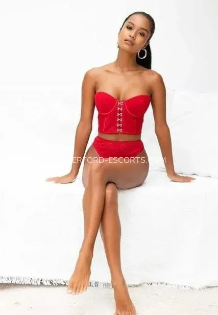 Waterford escorts Erika — 3