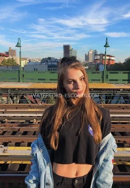 Waterford escorts Therese — 3