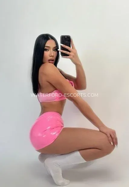 Waterford escorts Sonja — 1