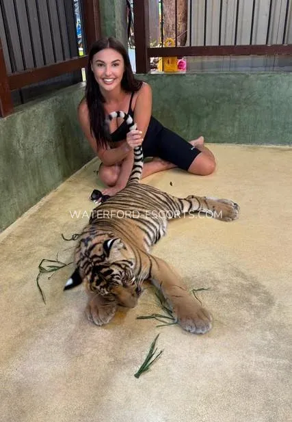 Waterford escorts Astrid — 1