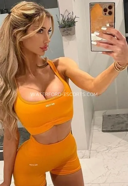 Waterford escorts Agnes — 2