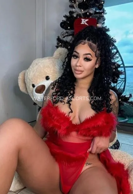 Waterford escorts sonja