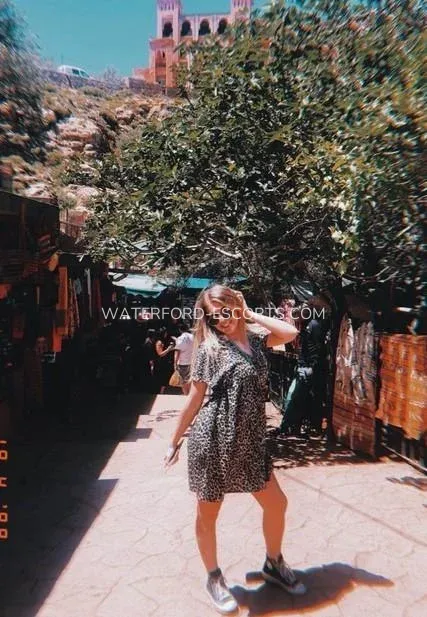 Waterford escorts Autumn — 7