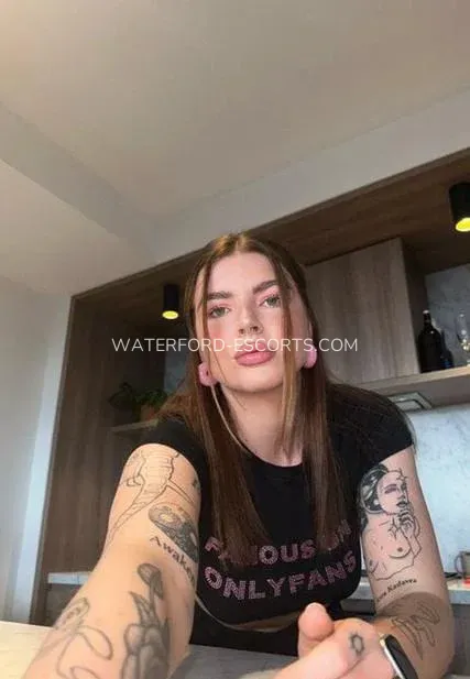 Waterford escorts Brenda — 4