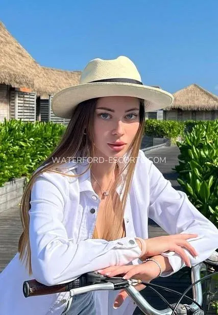 Waterford escorts Berit — 4