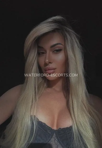 Waterford escorts Monica — 2