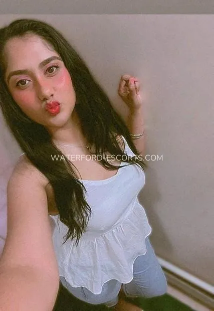 Waterford escorts Arianna — 2