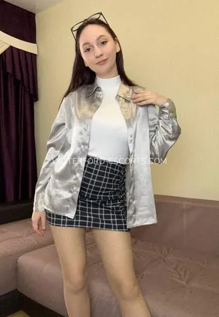 Waterford escorts Melissa — 1