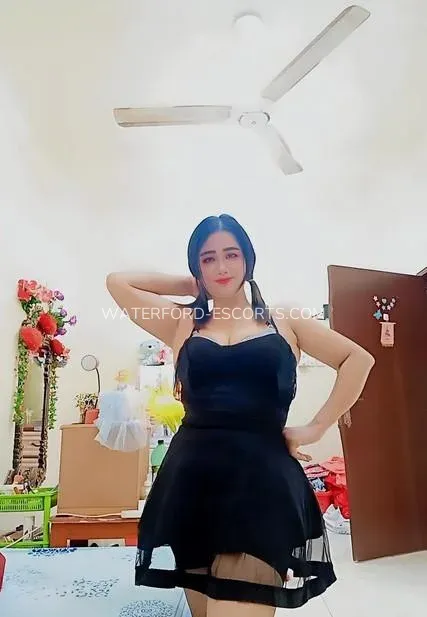 Waterford escorts Maggie — 9