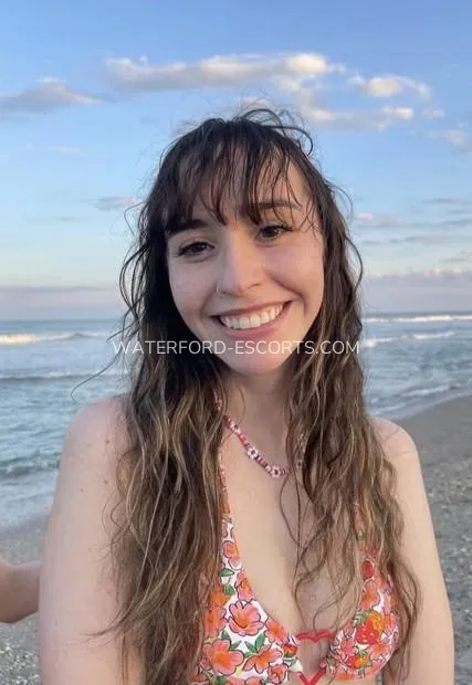 Escort djevojka Ingrid - Waterford