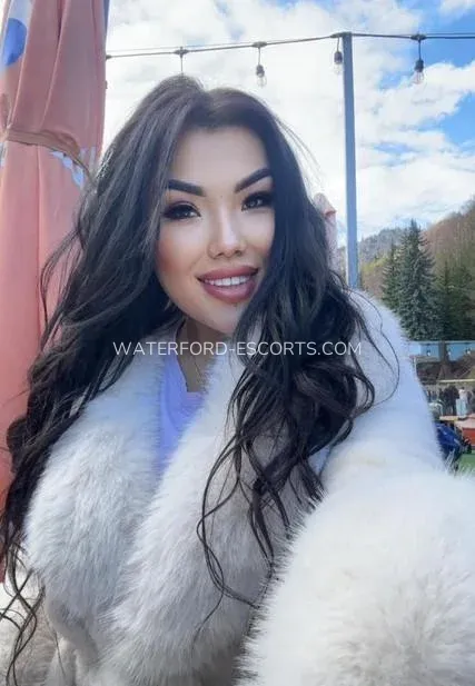 Waterford escorts Margareta — 4