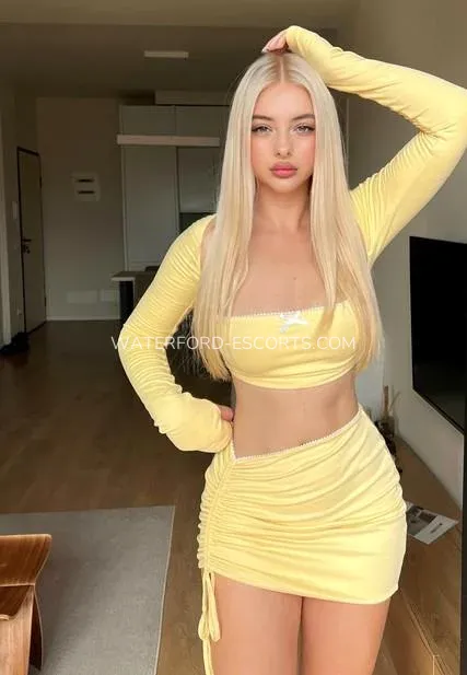 Waterford escorts Jennifer — 5