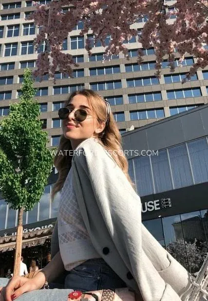 Waterford escorts Bailey — 8