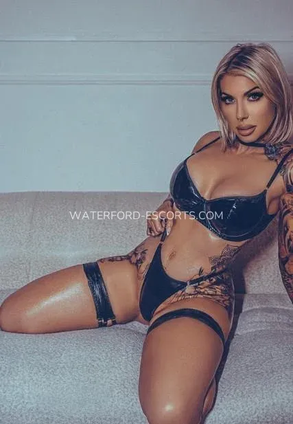 Waterford escorts Juliana — 3