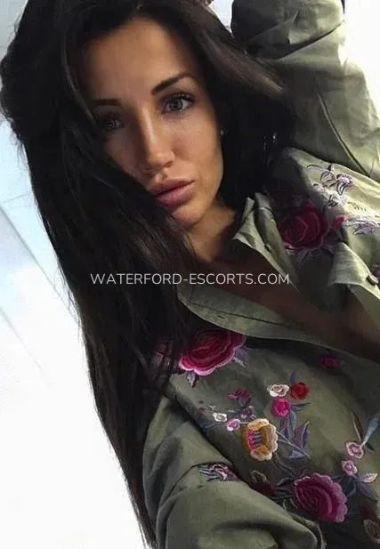 Waterford escorts Lisa — 1