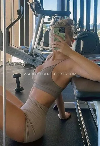 Waterford escorts victoria