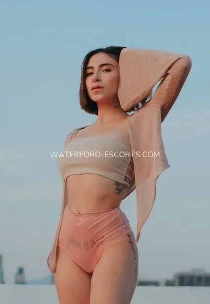 Waterford escorts Erika — 4
