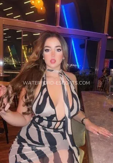 Waterford escorts Jasmine — 10