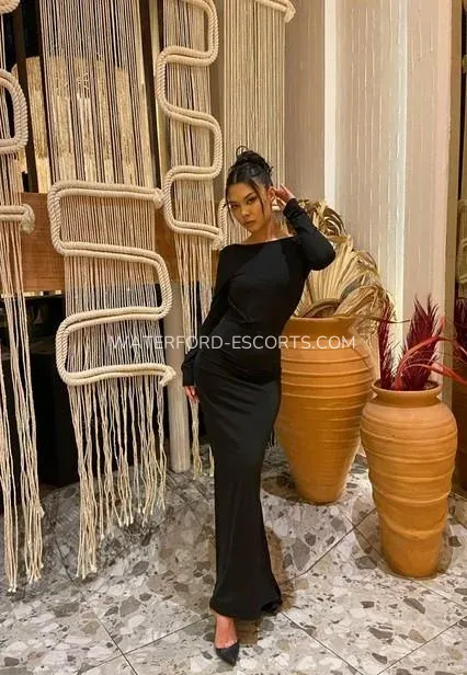 Waterford escorts Ulrika — 8