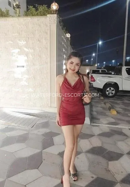 Waterford escorts Alana — 1