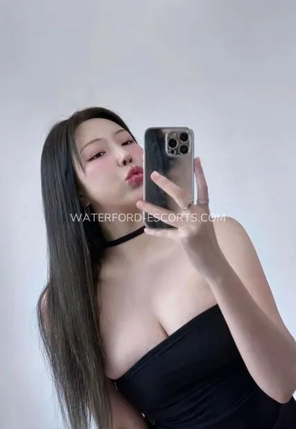 Waterford escorts Sabrina — 2