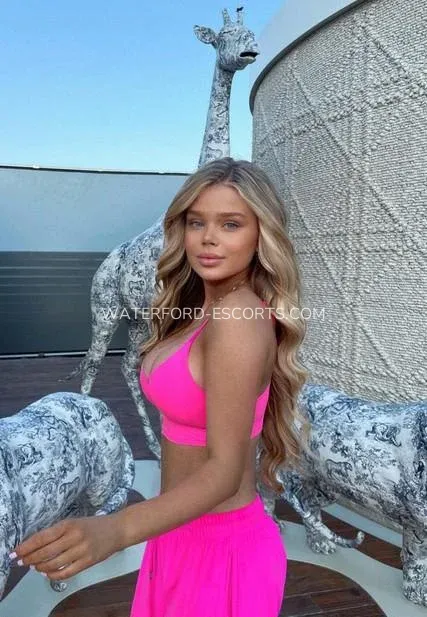 Waterford escorts Ann-christin — 3