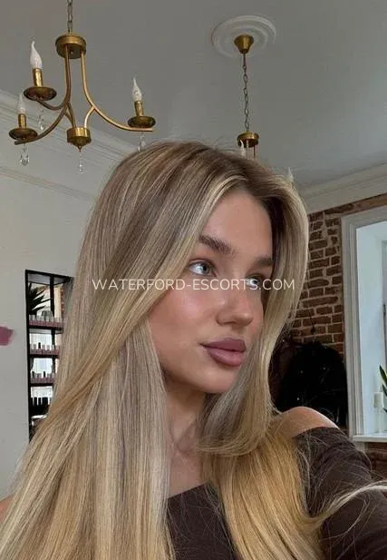 Waterford escorts Amelia — 3