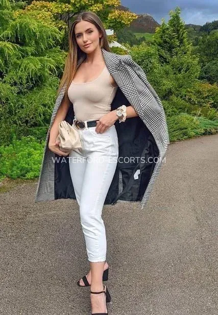 Waterford escorts Valerie — 1