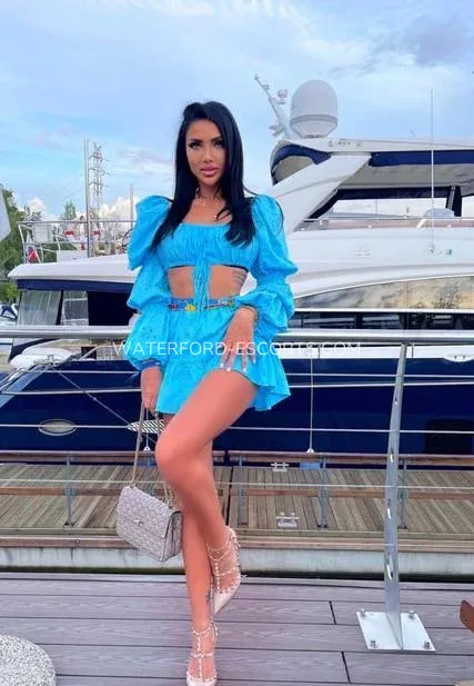 Waterford escorts Alondra — 10