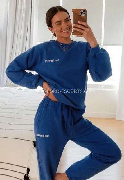 Waterford escorts caitlyn