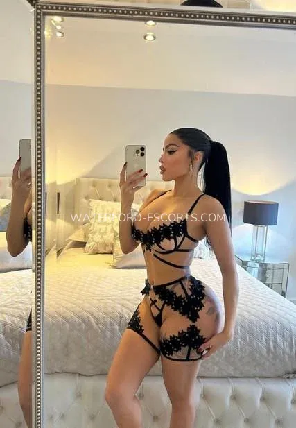 Waterford escorts Ciara — 3