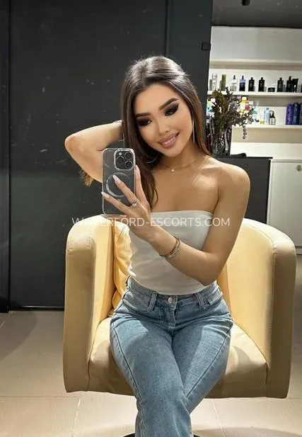 Waterford escorts Jenny — 7